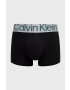 Calvin Klein Underwear Boxerky 3-pak pánske čierna farba - Pepit.sk