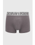 Calvin Klein Underwear Boxerky 3-pak pánske červená farba - Pepit.sk