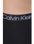 Calvin Klein Underwear Boxerky 3-pak pánske červená farba - Pepit.sk