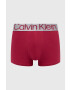 Calvin Klein Underwear Boxerky 3-pak pánske zelená farba - Pepit.sk