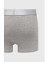 Calvin Klein Underwear Boxerky 3-pak pánske zelená farba - Pepit.sk