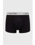 Calvin Klein Underwear Boxerky 3-pak pánske čierna farba - Pepit.sk