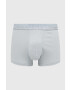 Calvin Klein Underwear Boxerky 3-pak pánske zelená farba - Pepit.sk