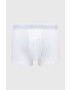 Calvin Klein Underwear Boxerky 3-pak pánske zelená farba - Pepit.sk