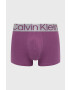 Calvin Klein Underwear Boxerky 3-pak pánske čierna farba - Pepit.sk