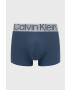 Calvin Klein Underwear Boxerky 3-pak pánske čierna farba - Pepit.sk