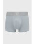 Calvin Klein Underwear Boxerky 3-pak pánske čierna farba - Pepit.sk