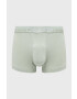 Calvin Klein Underwear Boxerky 3-pak pánske šedá farba - Pepit.sk