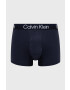 Calvin Klein Underwear Boxerky 3-pak pánske šedá farba - Pepit.sk