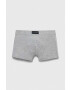 Calvin Klein Underwear Detské boxerky 2-pak oranžová farba - Pepit.sk