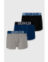 Calvin Klein Underwear Detské boxerky 3-pak - Pepit.sk