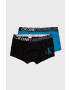 Calvin Klein Underwear Detské boxerky CK One (2-pak) - Pepit.sk