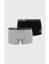 Calvin Klein Underwear Detské boxerky CK One (2-pak) - Pepit.sk