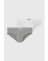 Calvin Klein Underwear Detské slipy 2-pak - Pepit.sk