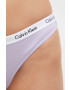 Calvin Klein Underwear Nohavičky (3-pak) - Pepit.sk