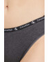 Calvin Klein Underwear Nohavičky 7-pak - Pepit.sk