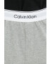 Calvin Klein Underwear Nohavice dámske čierna farba - Pepit.sk