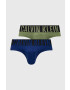 Calvin Klein Underwear Slipy 2-pak - Pepit.sk