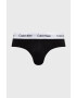 Calvin Klein Underwear Slipy 3-pak - Pepit.sk