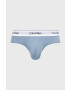 Calvin Klein Underwear Slipy 3-pak - Pepit.sk