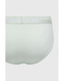 Calvin Klein Underwear Slipy 3-pak - Pepit.sk