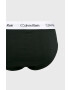 Calvin Klein Underwear Slipy (3-pak) - Pepit.sk