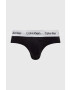 Calvin Klein Underwear Slipy 5-pak - Pepit.sk