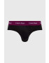 Calvin Klein Underwear Slipy 5-pak - Pepit.sk