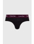 Calvin Klein Underwear Slipy 5-pak - Pepit.sk