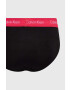 Calvin Klein Underwear Slipy 5-pak - Pepit.sk