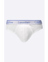 Calvin Klein Underwear Slipy Hip Brief - Pepit.sk