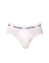 Calvin Klein Underwear Slipy Hip Brief (3-pak) - Pepit.sk