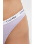 Calvin Klein Underwear Tangá (3-pak) - Pepit.sk