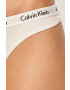 Calvin Klein Underwear Tangá - Pepit.sk