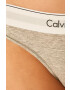 Calvin Klein Underwear Tangá - Pepit.sk