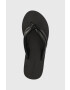 Calvin Klein Žabky FLATFORM FLIP FLOP W/HW dámske čierna farba na platforme HW0HW01503 - Pepit.sk