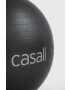 Casall Gymnastická lopta 60-65 cm šedá farba - Pepit.sk