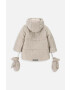 Coccodrillo Bunda ZC3152102OBN OUTERWEAR BOY NEWBORN - Pepit.sk