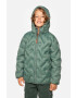 Coccodrillo Detská bunda ZC3152701OBK OUTERWEAR BOY KIDS zelená farba - Pepit.sk