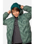 Coccodrillo Detská bunda ZC3152701OBK OUTERWEAR BOY KIDS zelená farba - Pepit.sk