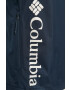 Columbia Turistická bunda Inner Limits Ii Jacket modrá farba prechodná - Pepit.sk