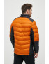 Columbia Športová bunda Labyrinth Loop Jacket oranžová farba 1957313 - Pepit.sk