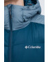 Columbia Bunda M Pike Lake II Hooded Ja pánska zimná 2050931 - Pepit.sk