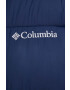 Columbia Bunda M Pike Lake II Hooded Ja pánska tmavomodrá farba zimná 2050931 - Pepit.sk