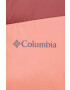 Columbia Bunda Puffect Color Block Jkt dámska ružová farba zimná 1955101 - Pepit.sk