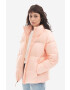 Columbia Bunda Puffect Jacket 1864781890-pink dámska ružová farba zimná oversize - Pepit.sk