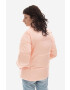 Columbia Bunda Puffect Jacket 1864781890-pink dámska ružová farba zimná oversize - Pepit.sk