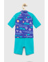 Columbia Detské plavky Sandy Shores Sunguard Suit - Pepit.sk