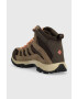 Columbia Topánky Crestwood Mid Waterproof - Pepit.sk