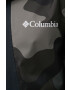 Columbia Turistická bunda Inner Limits II Jacket čierna farba prechodná - Pepit.sk